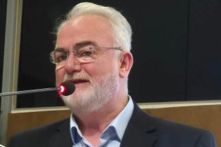 nikos fotopoulos
